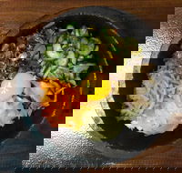 Little Miss Korea - Accommodation Daintree