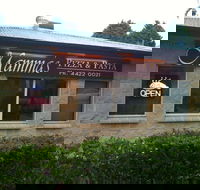 Mamma's Pizza  Pasta - Accommodation Daintree