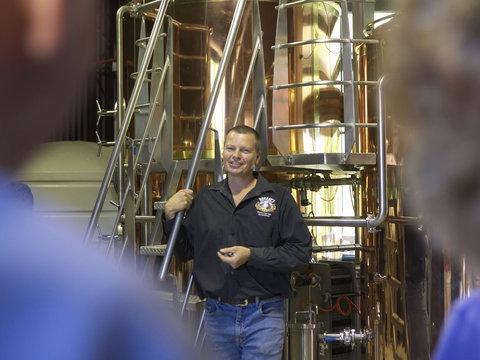 Murray’s Brewery And Port Stephens Winery - Accommodation Daintree 0