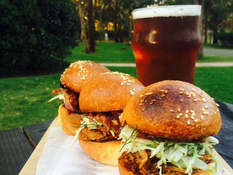 Murray’s Brewery And Port Stephens Winery - Accommodation Daintree 1