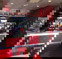 Pizza Hut - Robina - Accommodation Daintree