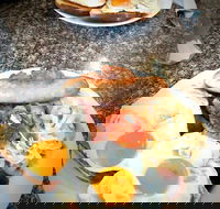 Sarah's Patisserie - Bertram - Accommodation Daintree