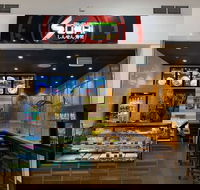Shinsen Sushi - Bribie Island - Accommodation Daintree