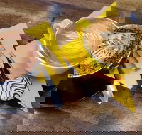 Spokes Cafe - Accommodation Daintree