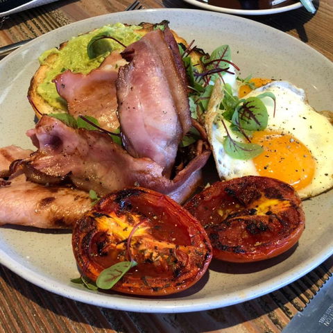 The General Store - Accommodation Daintree 0