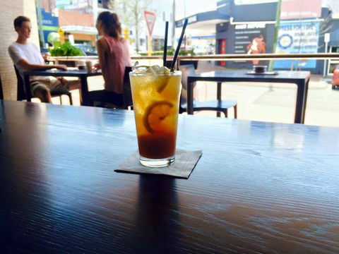 Addison & Steele Speciality Coffee - Accommodation Daintree 0