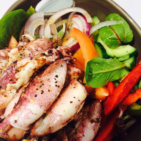 All Seasons Seafood & Grill - Accommodation Daintree 0