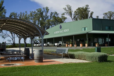 Andrew Peace Wines - Accommodation Daintree 0