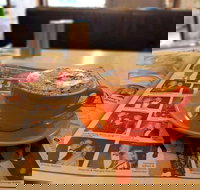 Boubar - Accommodation Daintree