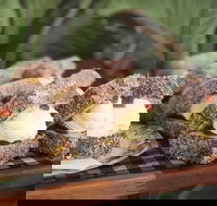 Bridge 2 Eden - Accommodation Daintree