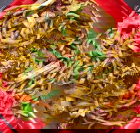 Bundy Rice and Noodles - Accommodation Daintree