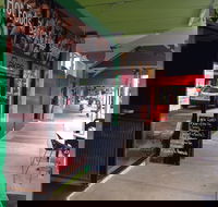 Cafe Bordeaux - Accommodation Daintree