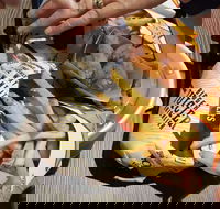 Carl's Jr - Accommodation Daintree