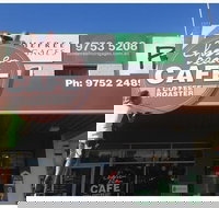 Chosen Bean Cafe - Accommodation Daintree