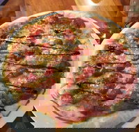 Curtin Tav - Accommodation Daintree