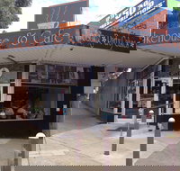 Euro Bakehouse  Cafe - Accommodation Daintree