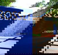 Grosset Wines - Accommodation Daintree