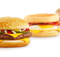 McDonald's - Wyndham Vale - Accommodation Daintree