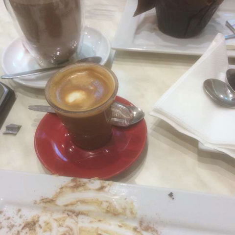 Next Espresso - Accommodation Daintree 0