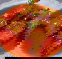 Orelia Chinese  Asian Cuisine Takeaway - Accommodation Daintree