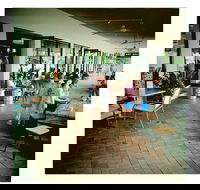 Origin Espresso - Accommodation Daintree