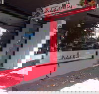 Red Chillies - Accommodation Daintree