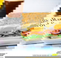 Subway - Ferntree Gully - Accommodation Daintree