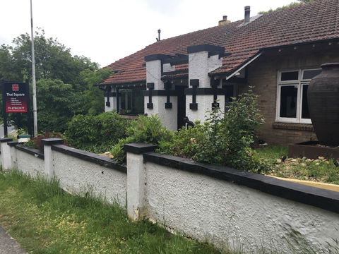 Thai Square - Leura - Accommodation Daintree 0