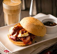 The Coffee Club - Brisbane Airport - Accommodation Daintree