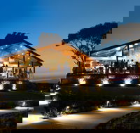 The Line  Label Restaurant - Accommodation Daintree