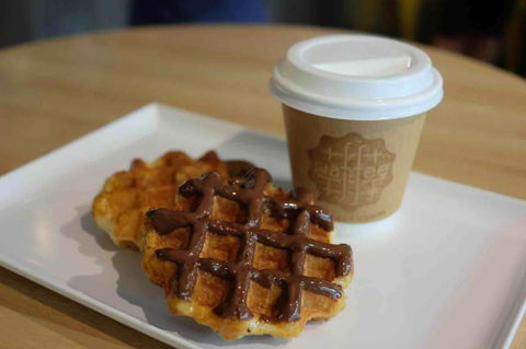 Waffee - Altona - Accommodation Daintree 0
