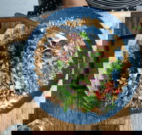 Wholefood Merchants Kitchen - Accommodation Daintree