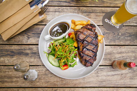 Ardross Street Cafe - Accommodation Daintree 0