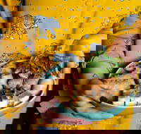 Bonnie and Clyde's Pizzeria - Accommodation Daintree