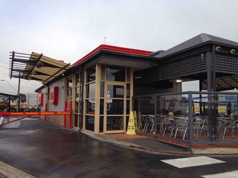 Cafe La Corp - Accommodation Daintree 0