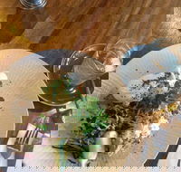 Chain of Fools - Accommodation Daintree