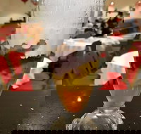 Diamond Star Seafood and Yum Cha Chinese Restaurant - Accommodation Daintree