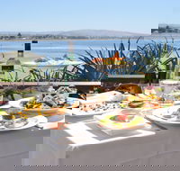Eat at Whalers - Accommodation Daintree