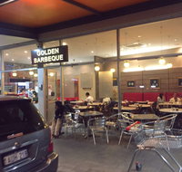 Golden Barbeque - Accommodation Daintree