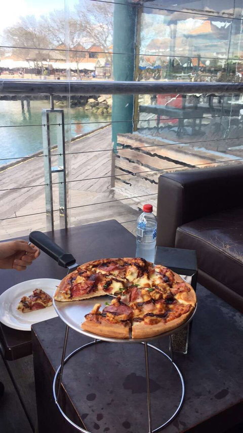 Little Caesars - Sorrento - Accommodation Daintree 0