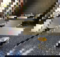 Medico Coffee Lounge - Accommodation Daintree