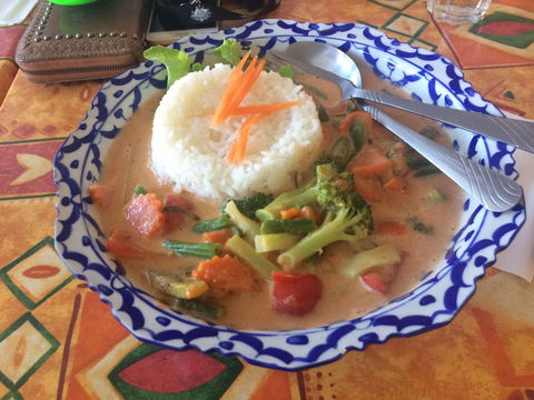 Pad Thai Takeaway - Accommodation Daintree 0