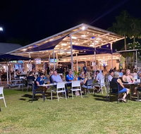 Palmerston Golf and Country Club - Accommodation Daintree