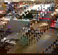Pitstop Cafe - Accommodation Daintree