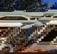 Poets Cafe - Accommodation Daintree