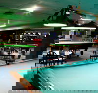 Q-Masters - Accommodation Daintree
