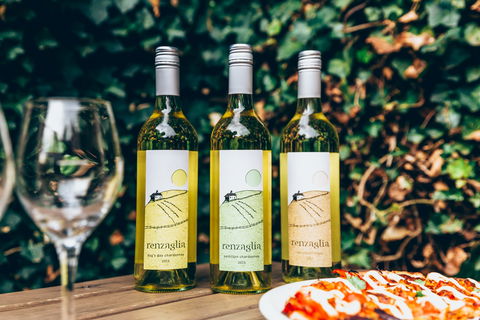 Renzaglia Wines - Accommodation Daintree 0