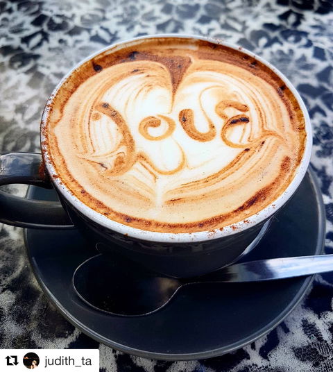 Scallywags Cafe - Accommodation Daintree 1