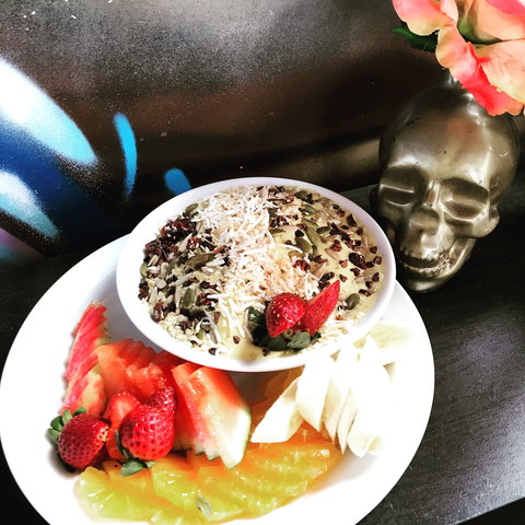 Scallywags Cafe - Accommodation Daintree 2