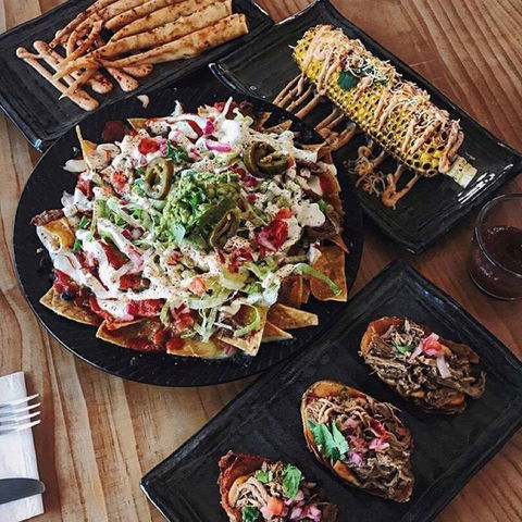 Tequila N Tacos - Accommodation Daintree 0